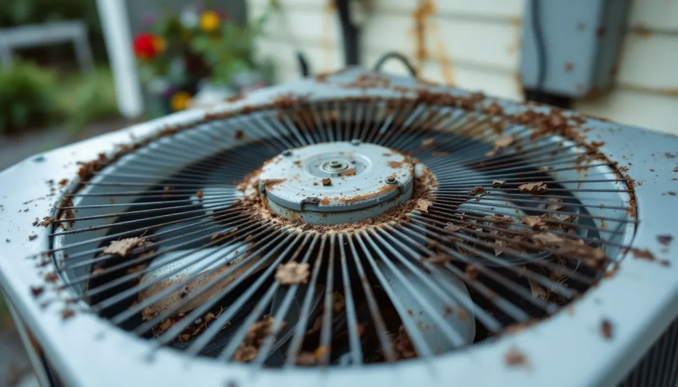 Thermostat Installation Service in Mesquite
