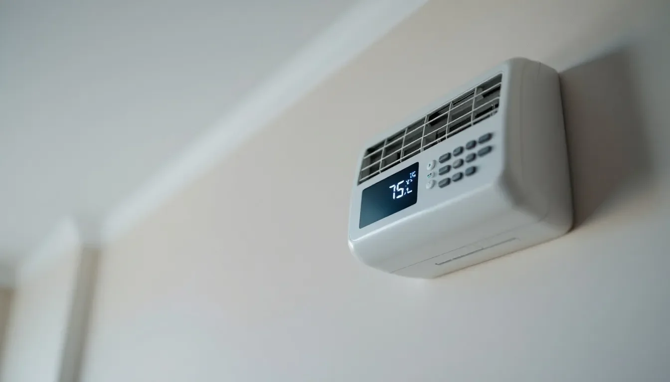 AC Refrigerant Recharge in Mesquite